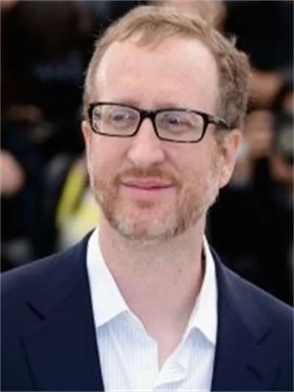 James Gray