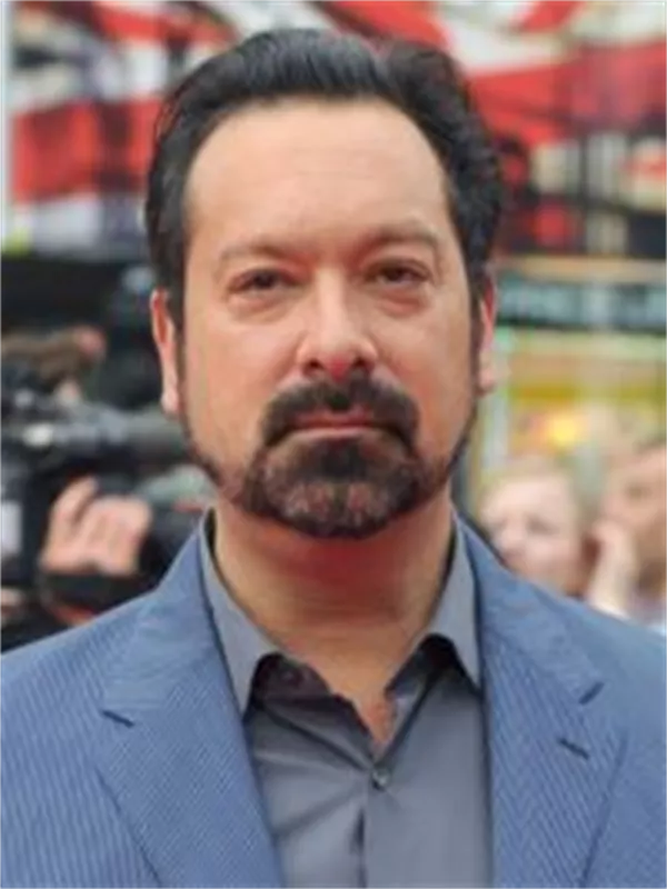 James Mangold