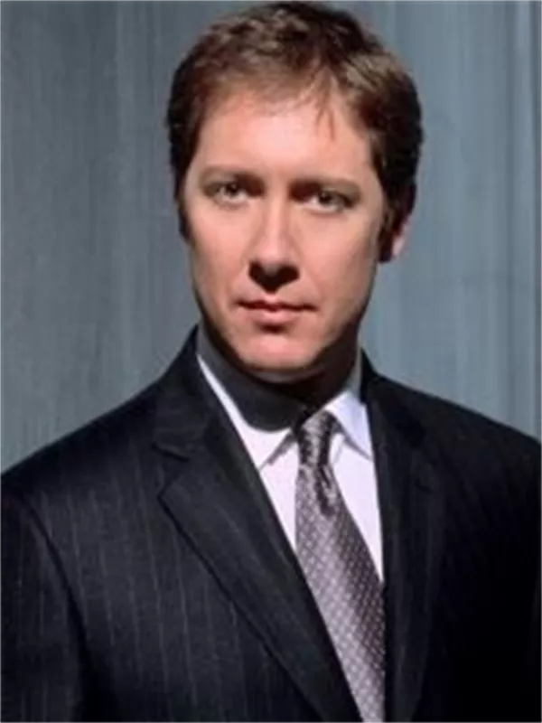 James Spader