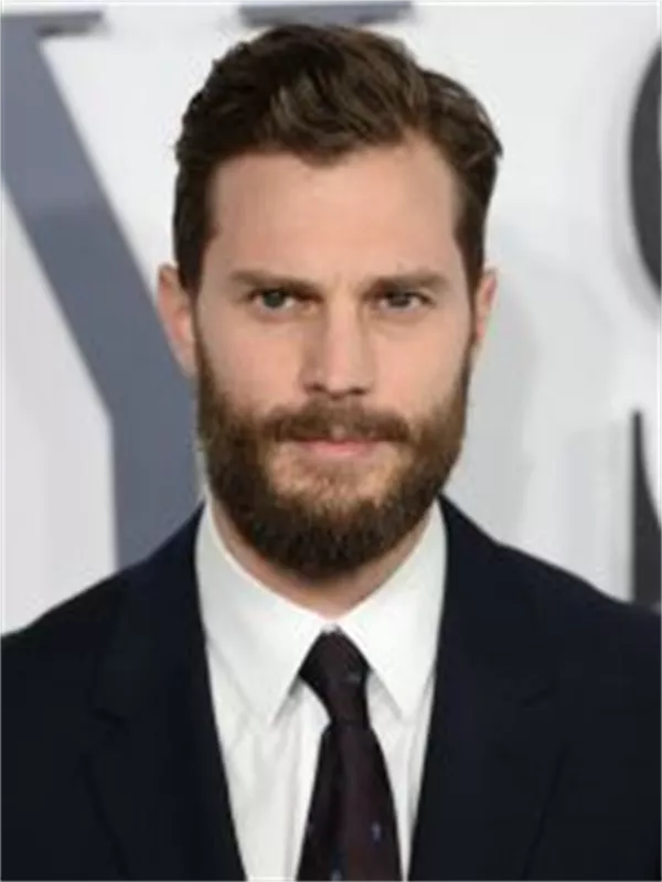 Jamie Dornan