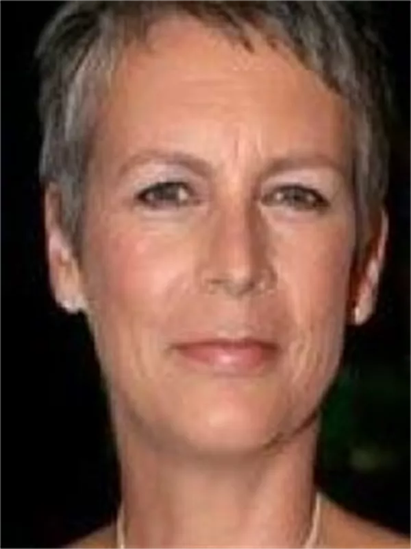 Jamie Lee Curtis