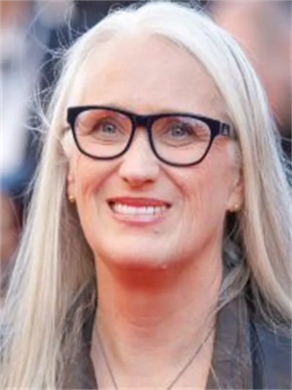 Jane Campion