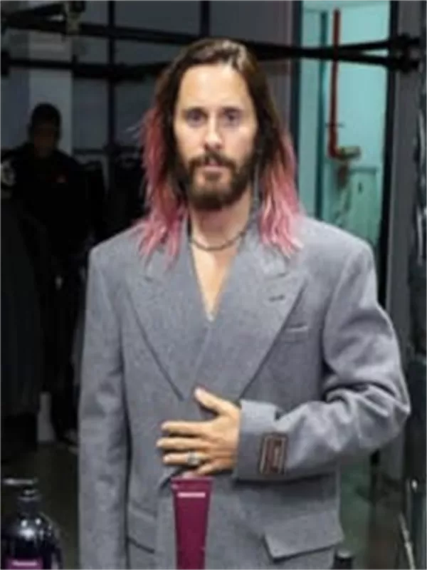 Jared Leto