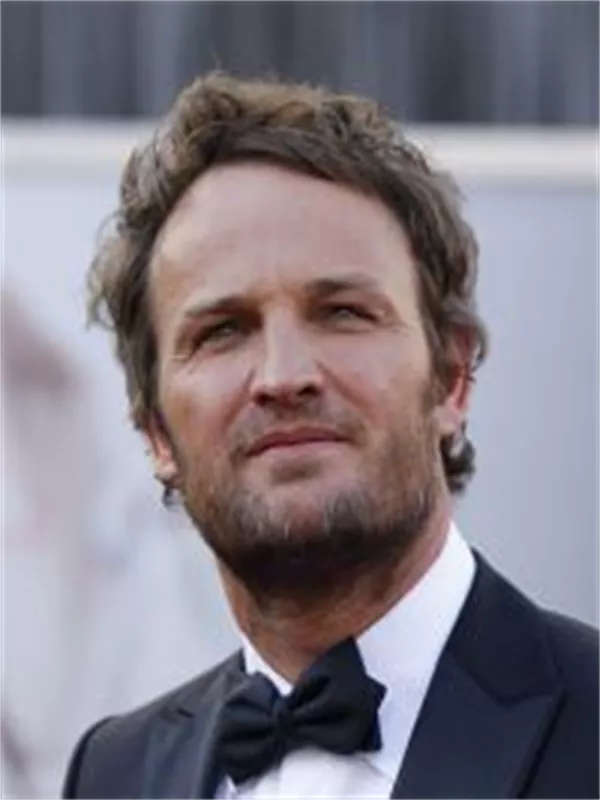 Jason Clarke