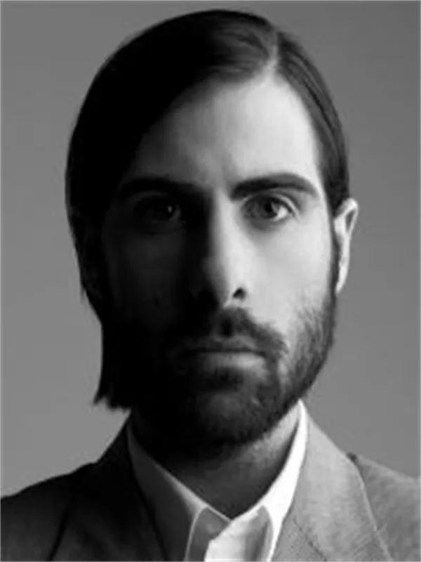 Jason Schwartzman