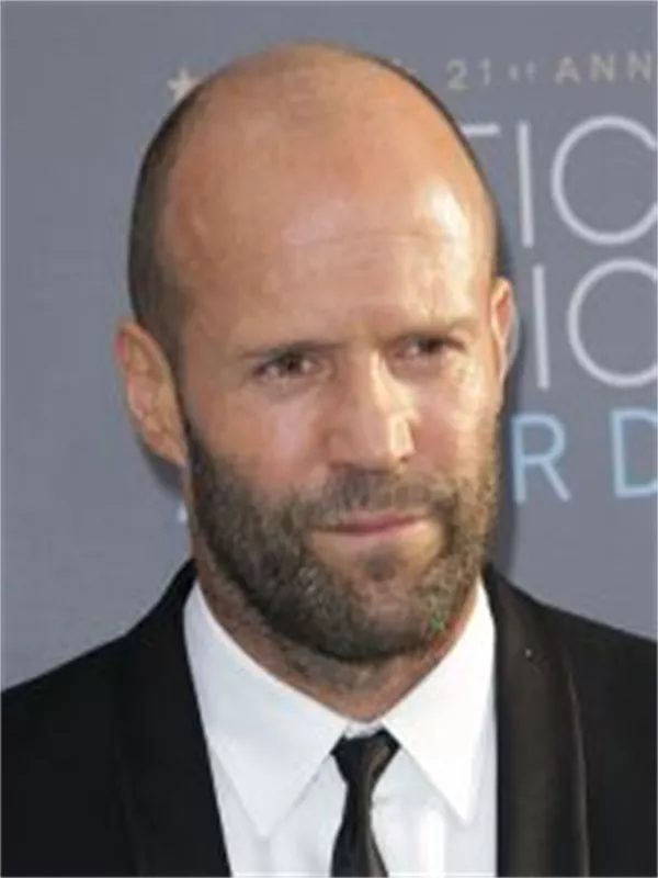 Jason Statham