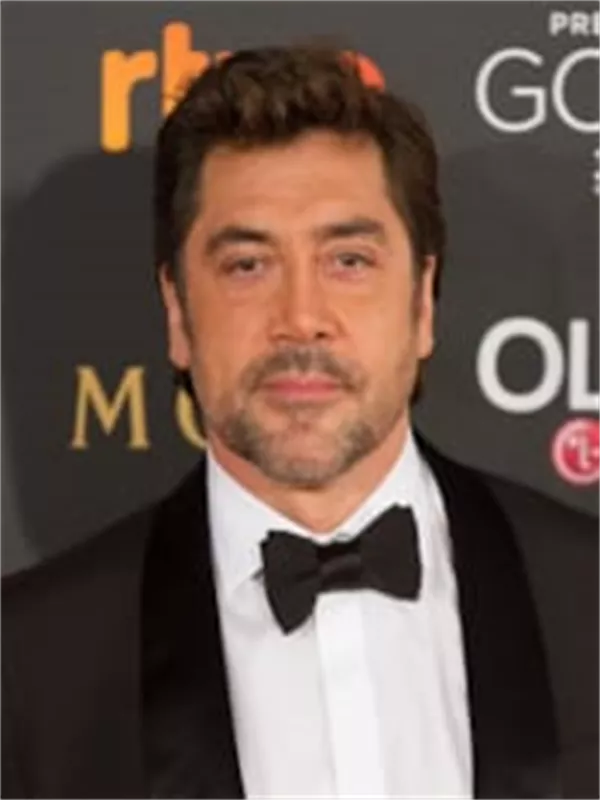 Javier Bardem