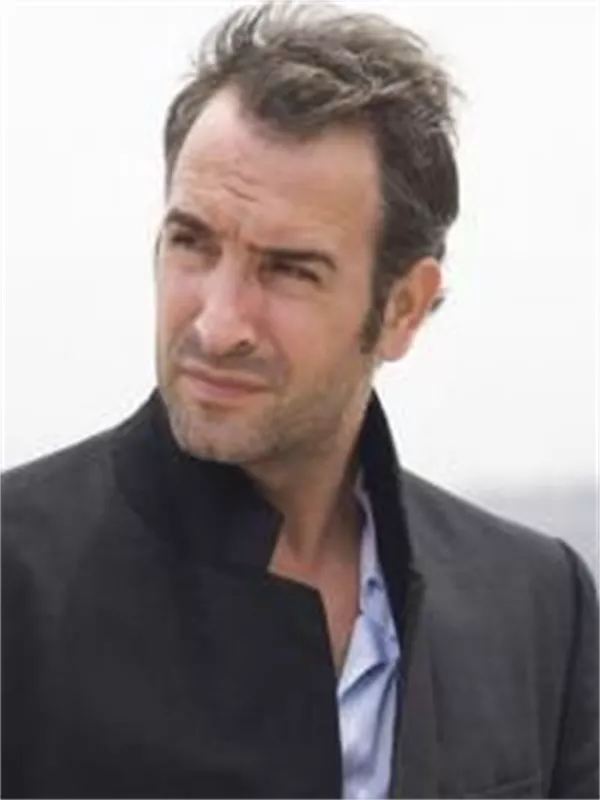 Jean Dujardin