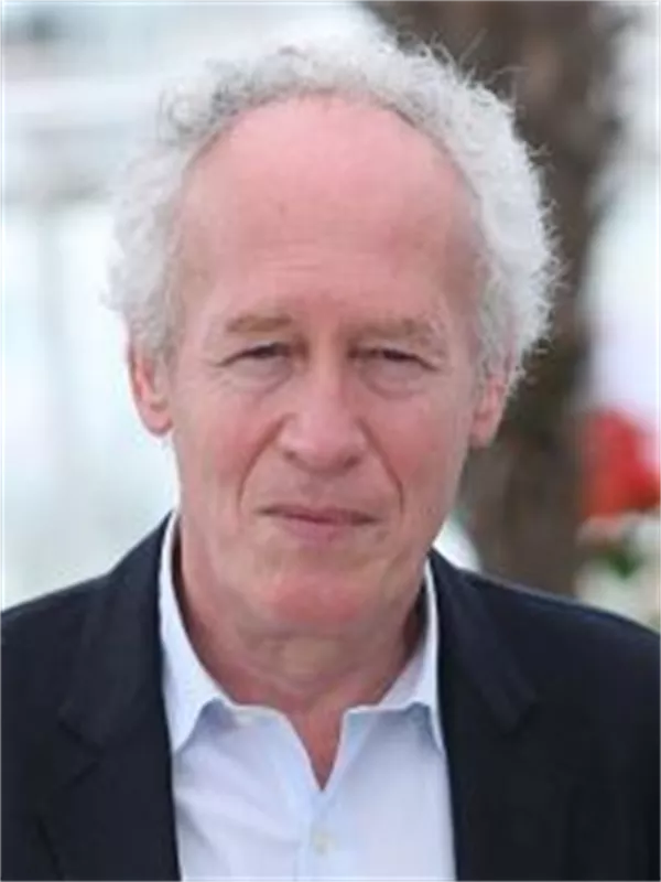 Jean-Pierre Dardenne