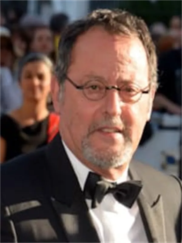 Jean Reno