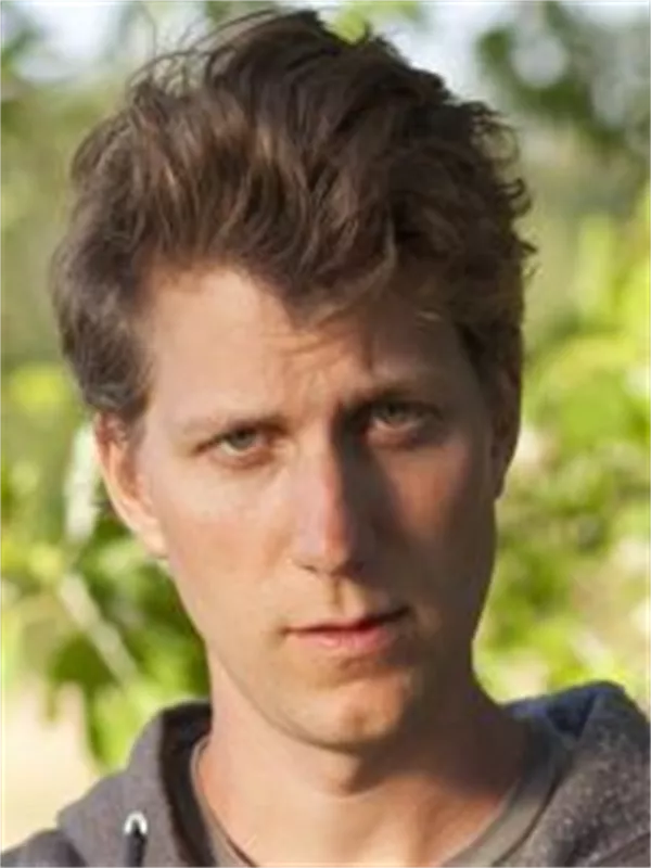 Jeff Nichols