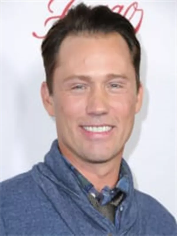 Jeffrey Donovan