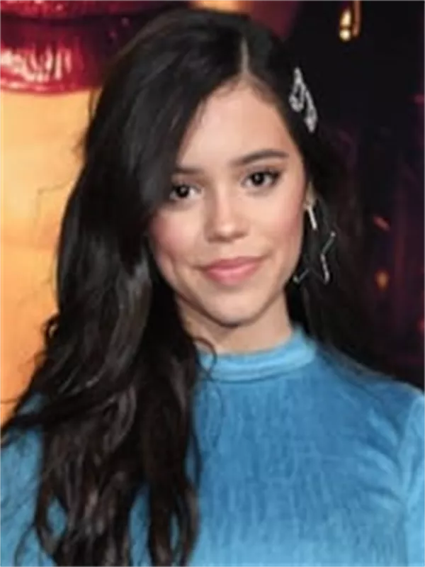 Jenna Ortega