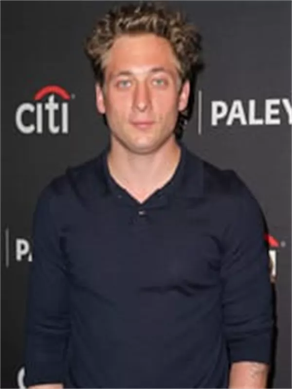 Jeremy Allen White