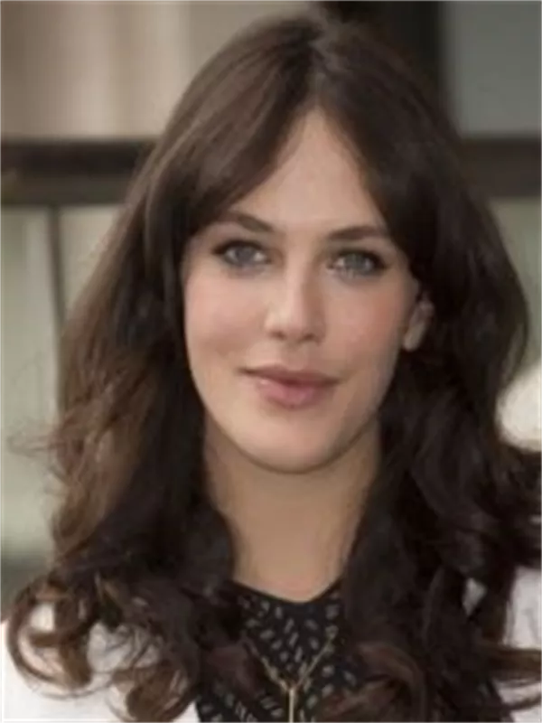 Jessica Brown Findlay