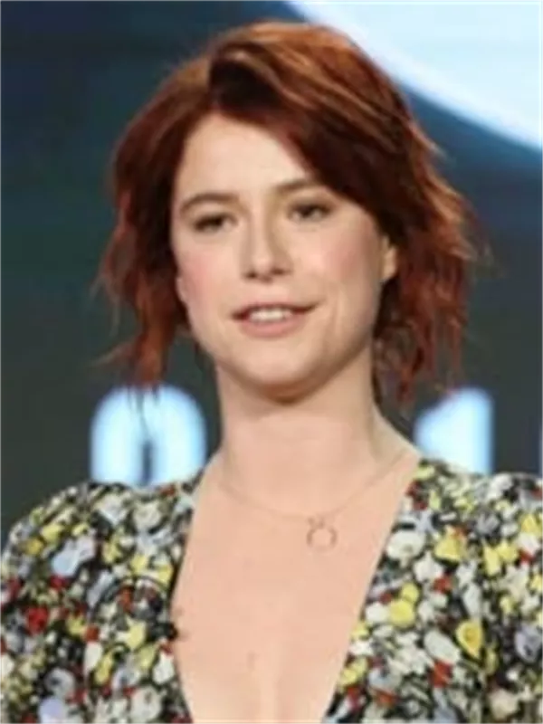 Jessie Buckley