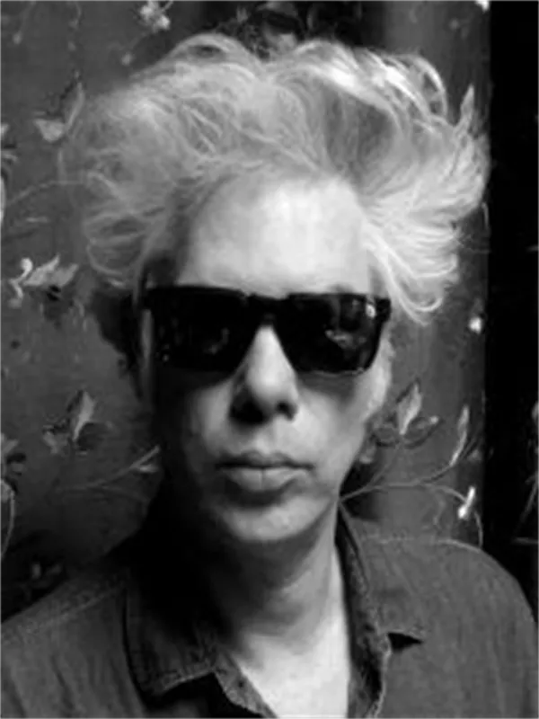 Jim Jarmusch