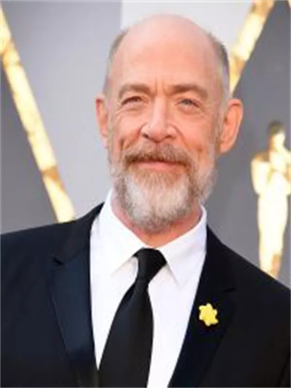 J.K. Simmons