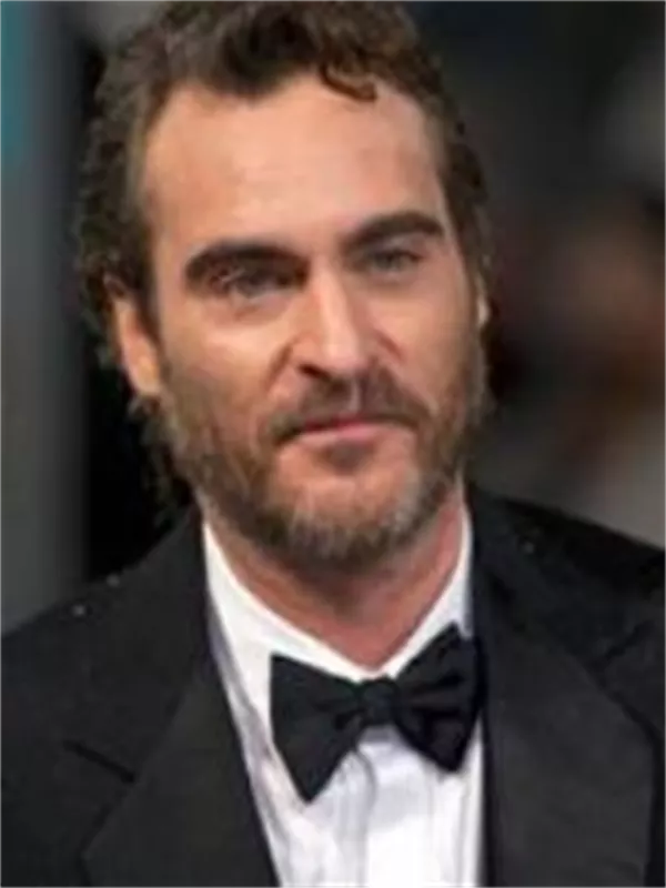 Joaquin Phoenix