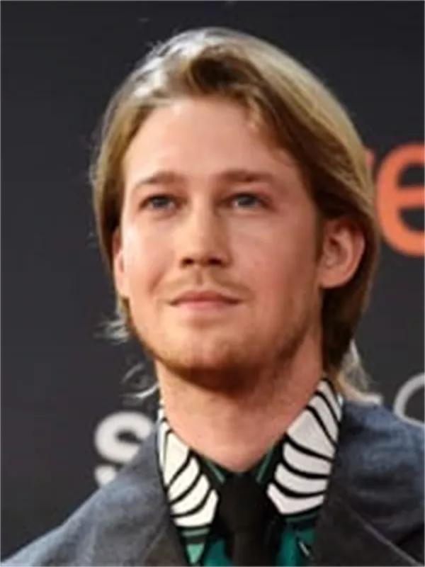 Joe Alwyn