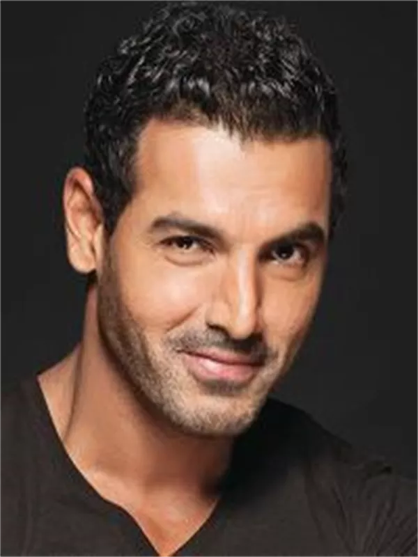 John Abraham