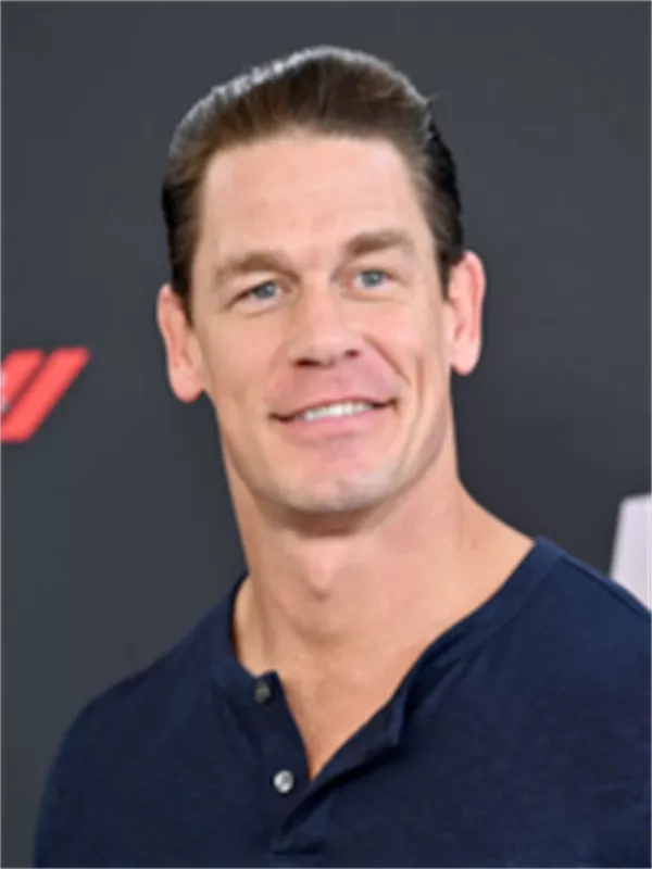 John Cena