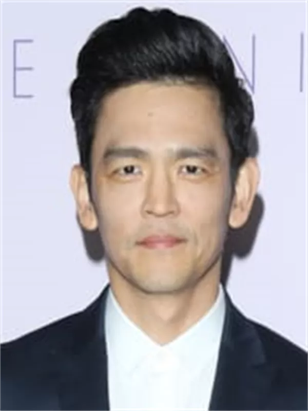 John Cho