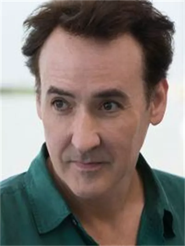 John Cusack