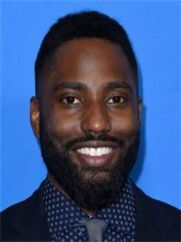 John David Washington