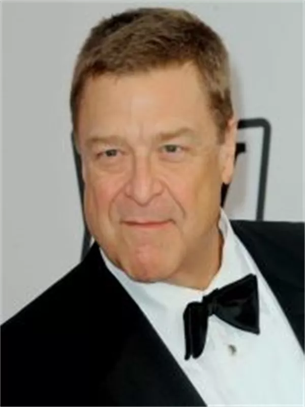 John Goodman