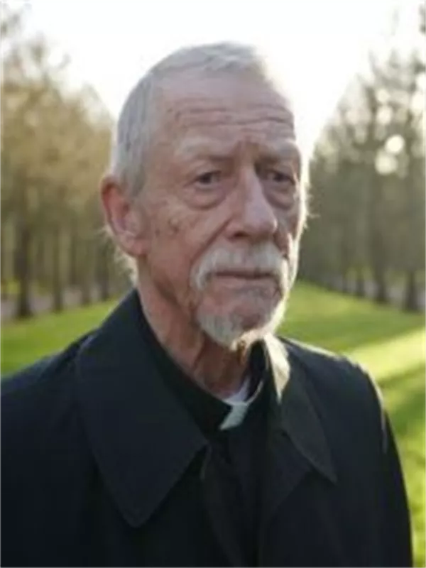 John Hurt