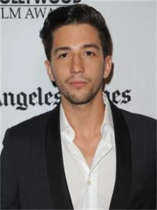 John Magaro