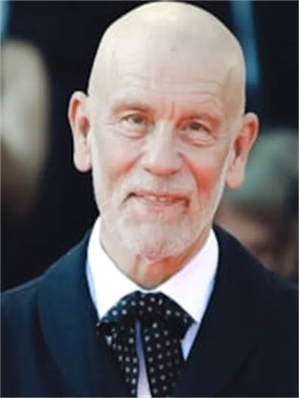 John Malkovich