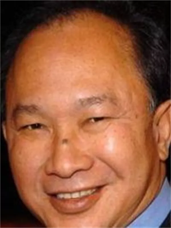 John Woo