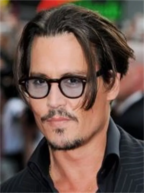 Johnny Depp