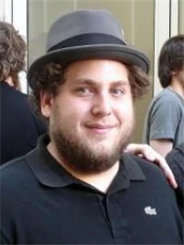 Jonah Hill