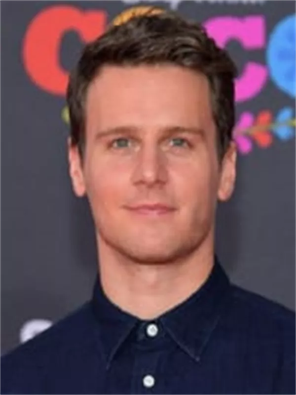 Jonathan Groff