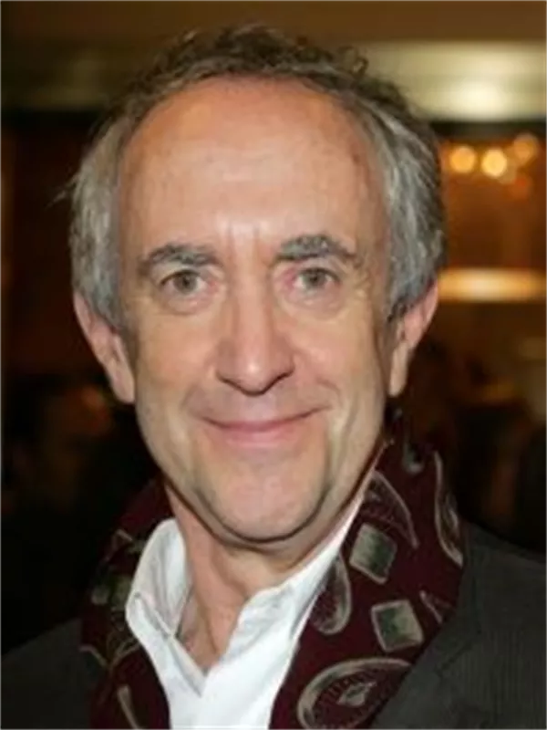 Jonathan Pryce