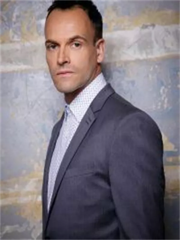 Jonny Lee Miller