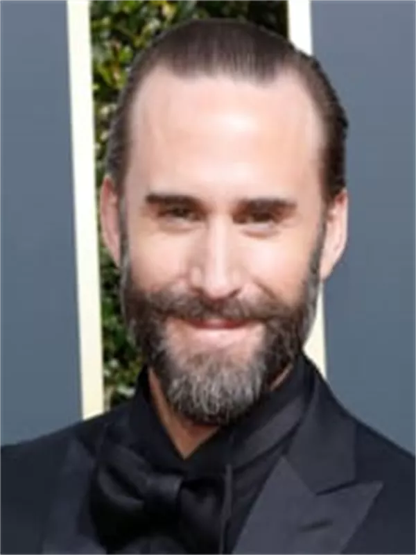 Joseph Fiennes