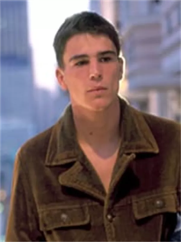 Josh Hartnett