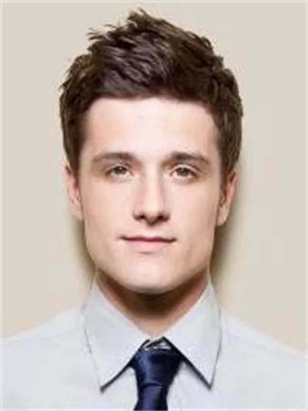 Josh Hutcherson