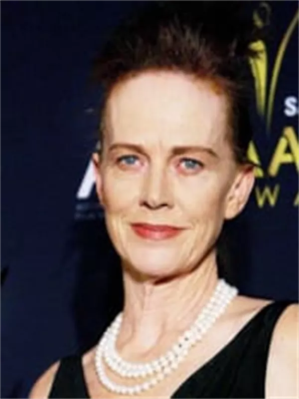 Judy Davis