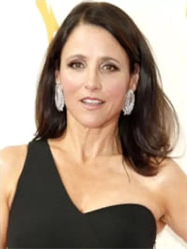 Julia Louis-Dreyfus