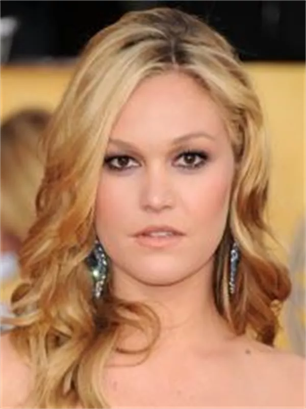 Julia Stiles