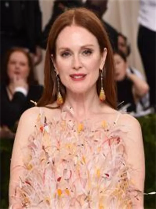 Julianne Moore