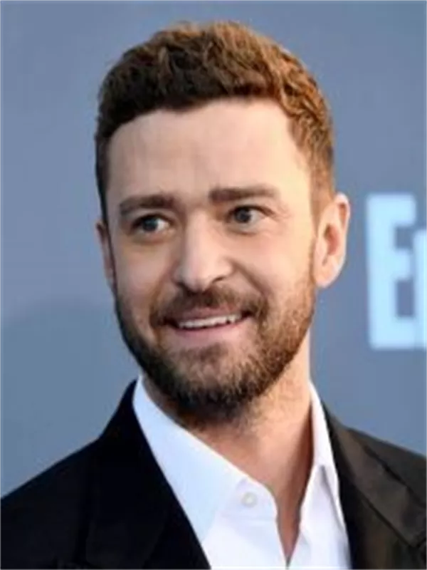 Justin Timberlake