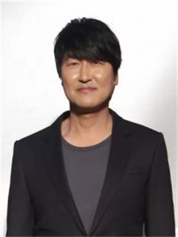 Kang-ho Song