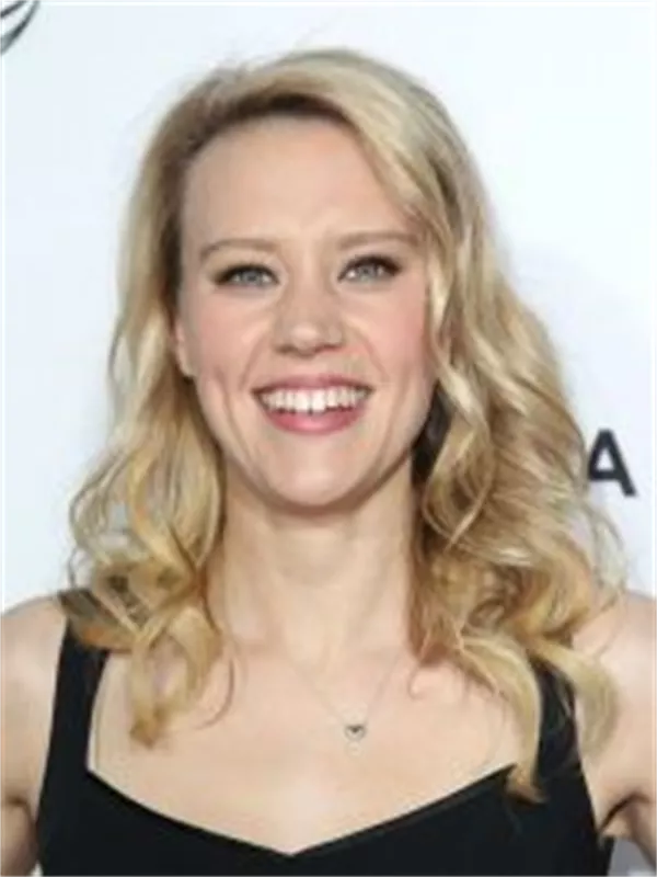 Kate McKinnon