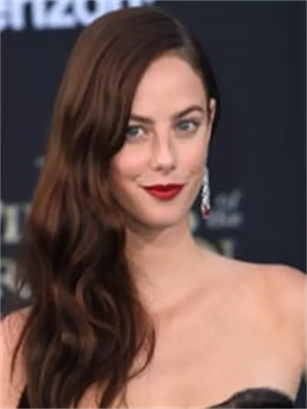 Kaya Scodelario